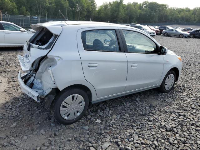 2024 MITSUBISHI MIRAGE ES ML32AUHJ0RH008479