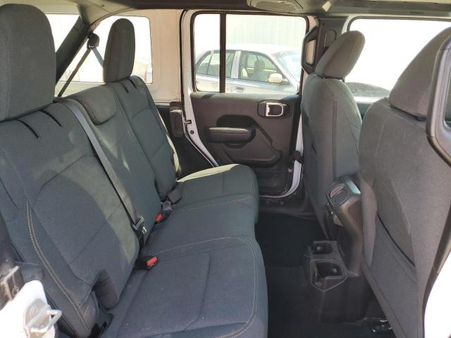 2024 JEEP WRANGLER S #3285624277