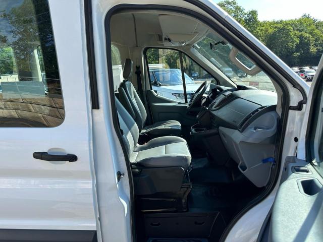 2016 FORD TRANSIT T- 1FDZX2CM7GKA08636