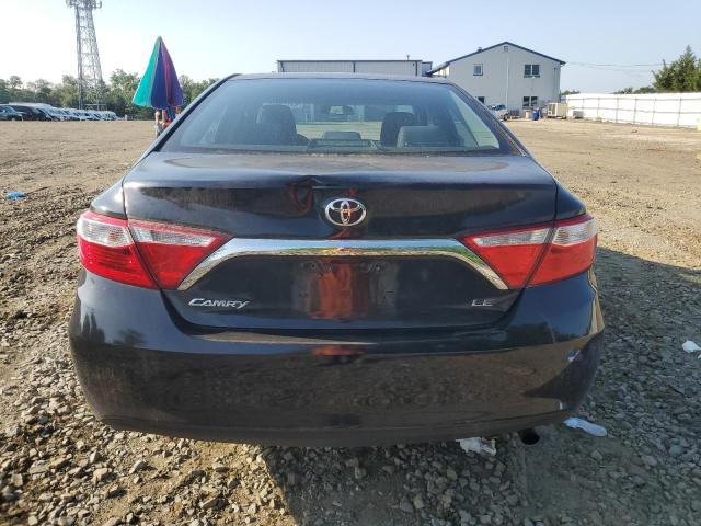 2016 TOYOTA CAMRY LE 4T4BF1FK0GR546064