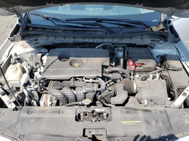 2020 NISSAN ALTIMA S 1N4BL4BV2LC252499