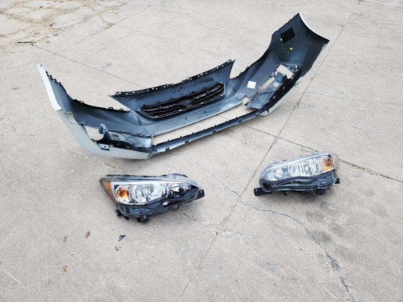 2023 SUBARU IMPREZA 4S3GTAB60P3705340