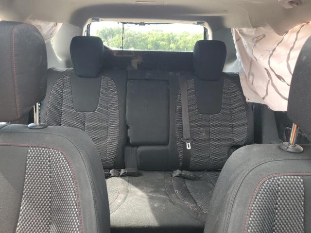 2017 CHEVROLET EQUINOX LT - 2GNFLFEK6H6301025