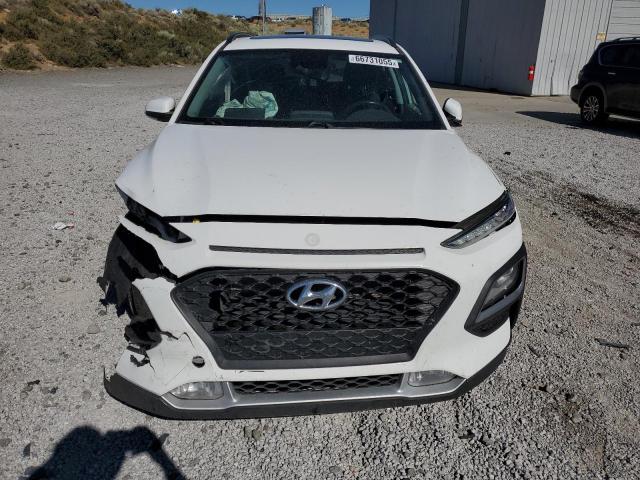 2021 HYUNDAI KONA SEL P KM8K6CAA2MU711466