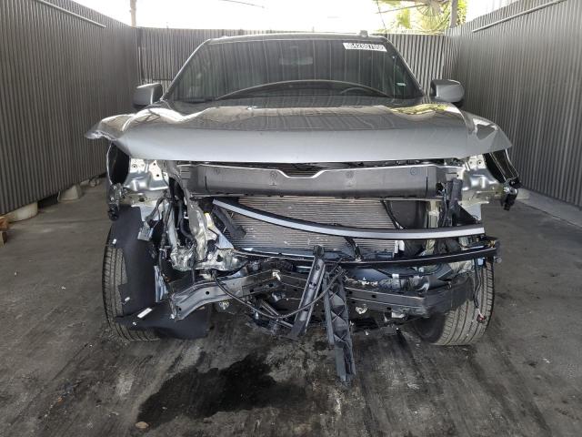 2025 CHEVROLET TAHOE C150 1GNS5NRD6SR272197
