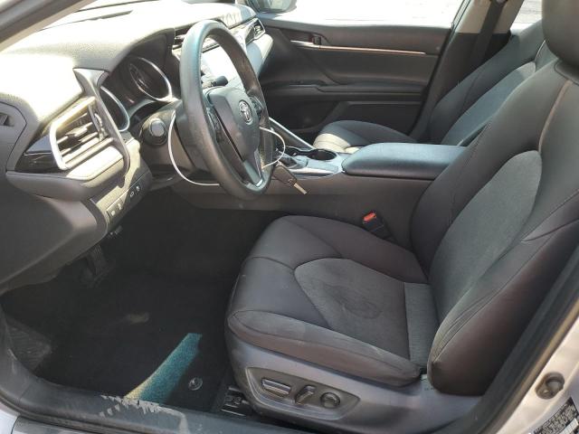 2018 TOYOTA CAMRY L - 4T1B11HK9JU508782