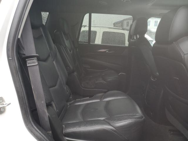 2018 CADILLAC ESCALADE L 1GYS4BKJ7JR278304