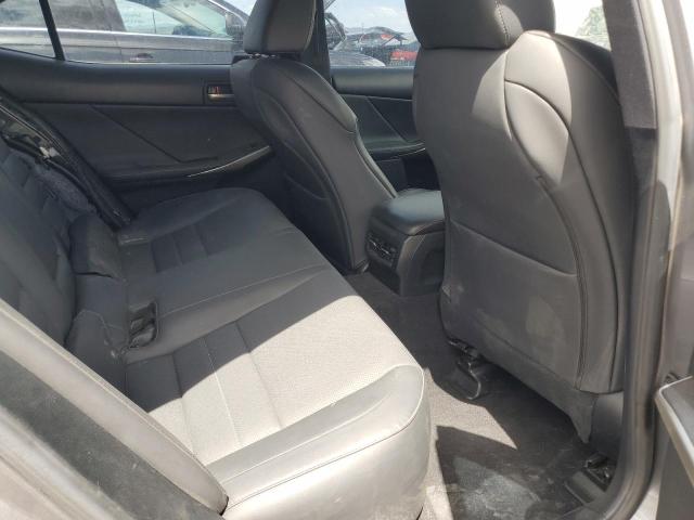 2020 LEXUS IS 350 F S JTHGZ1B24L5035896