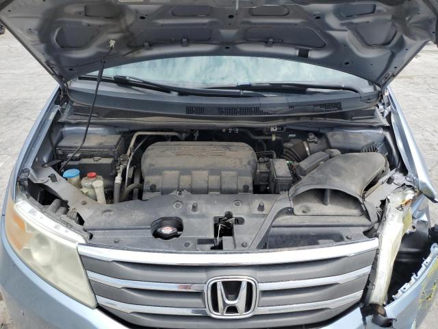 2012 HONDA ODYSSEY TO - 5FNRL5H91CB060079