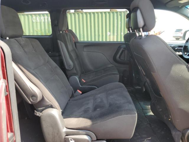 2017 DODGE GRAND CARA 2C4RDGBG5HR856202
