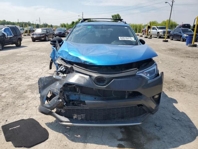 2016 TOYOTA RAV4 SE JTMNFREV0GJ096746