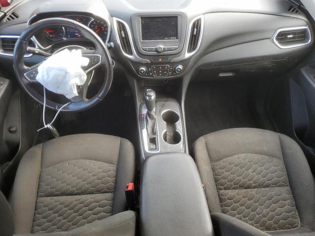 2020 CHEVROLET EQUINOX LT 2GNAXKEV8L6275117