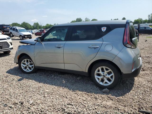 2023 KIA SOUL LX KNDJ23AU1P7884002