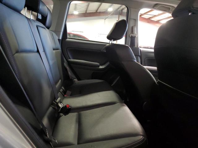 2015 SUBARU FORESTER 2 - JF2SJAWC2FH547392