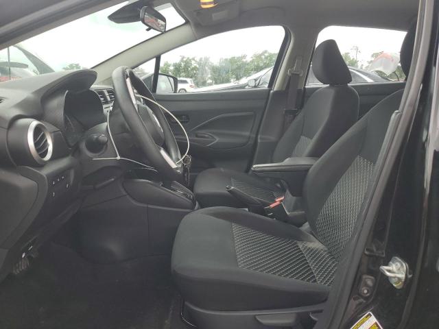 2021 NISSAN VERSA S - 3N1CN8DV9ML808846