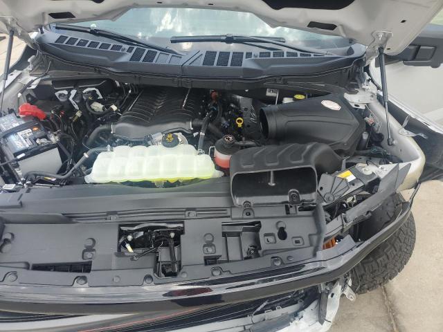 2024 FORD F150 XLT 1FTFW3L54RKE92440