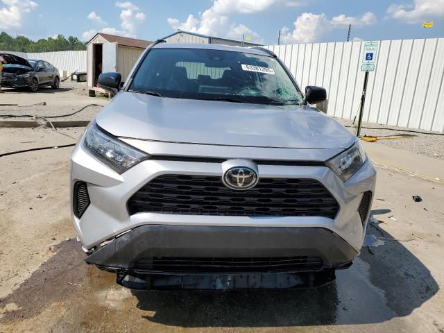 2021 TOYOTA RAV4 LE - 2T3H1RFV2MC144658