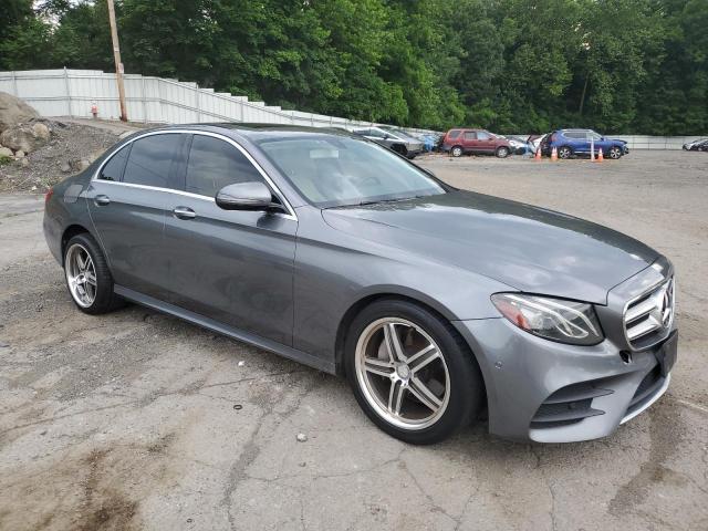 2017 MERCEDES-BENZ E 300 4MAT - WDDZF4KB5HA101624