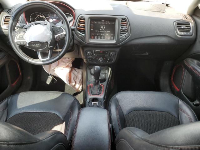 2020 JEEP COMPASS TRAILHAWK 3C4NJDDB2LT163519