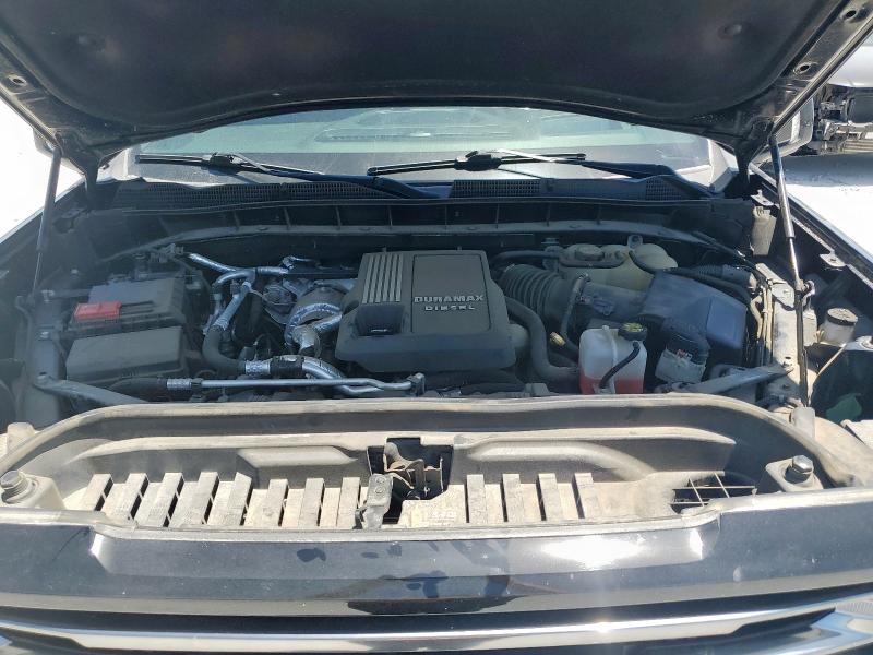 2021 GMC SIERRA K15 - 1GTU9EET0MZ173509