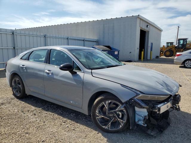 2025 KIA K5 GT LINE - KNAG64J71S5366097