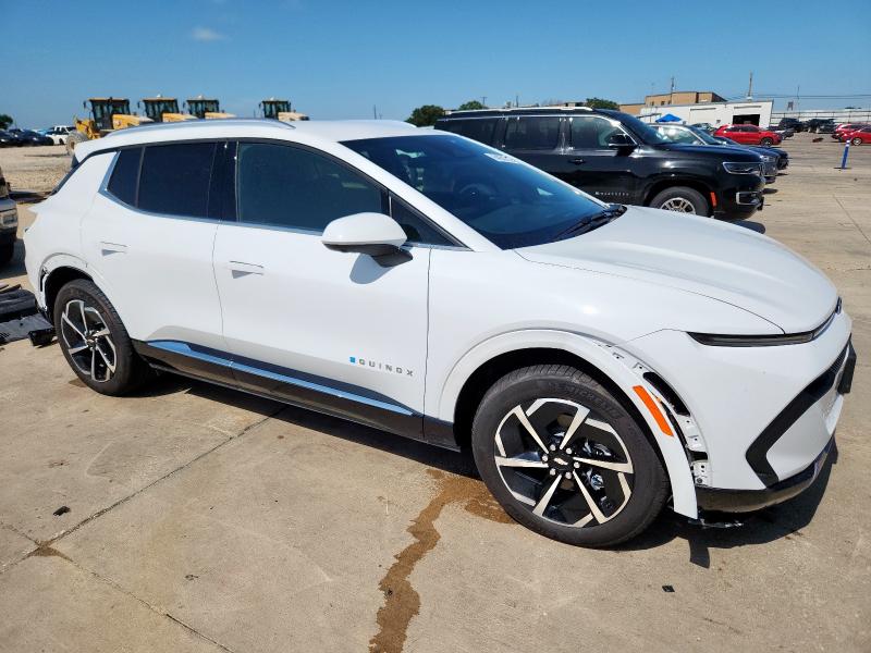2025 CHEVROLET EQUINOX LT #3260692478