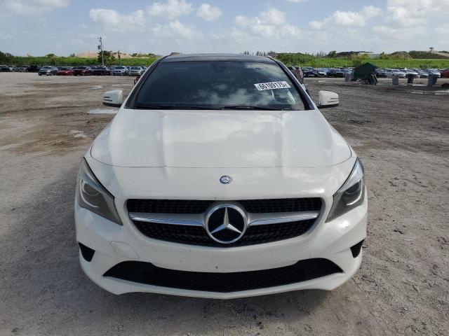2015 MERCEDES-BENZ CLA 250 WDDSJ4EB2FN171745