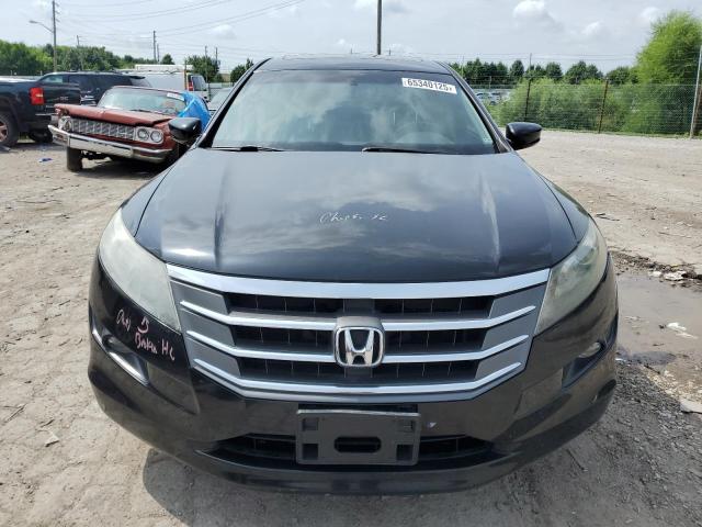 2010 HONDA ACCORD CRO - 5J6TF2H5XAL001786