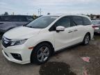 2018 HONDA ODYSSEY EX - 5FNRL6H72JB061033