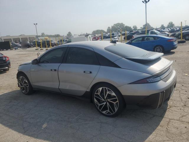 2023 HYUNDAI IONIQ 6 SE KMHM34AA7PA039918
