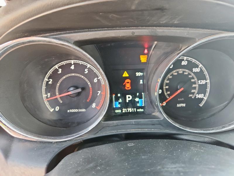 2016 MITSUBISHI OUTLANDER - JA4AP3AU6GZ064112
