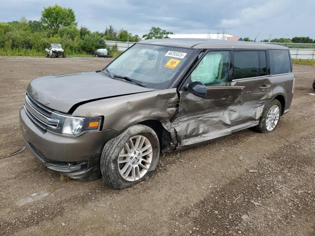 FORD FLEX SEL