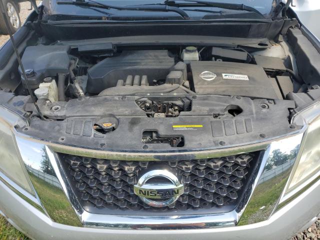 2014 NISSAN PATHFINDER - 5N1CR2MM1EC658617