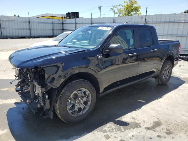 FORD MAVERICK X
