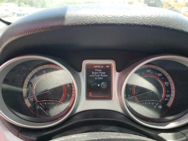 2015 DODGE JOURNEY SE 3C4PDCAB0FT614577