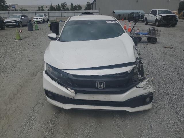 2019 HONDA CIVIC SPORT 2HGFC2F85KH576192