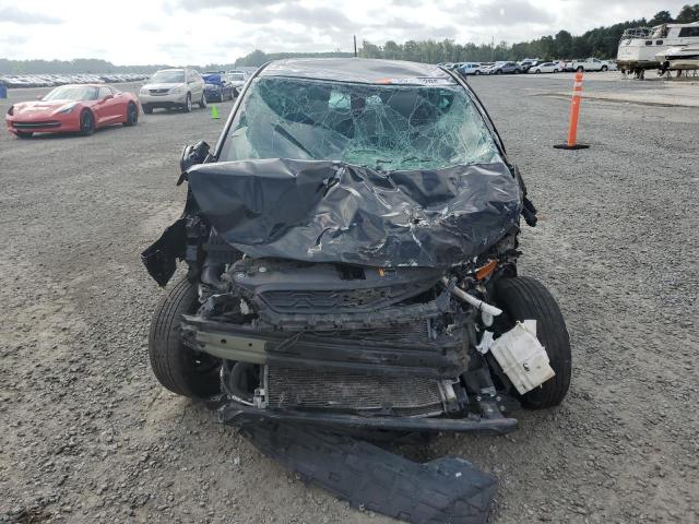 2019 CHEVROLET SPARK LS KL8CB6SA2KC797250