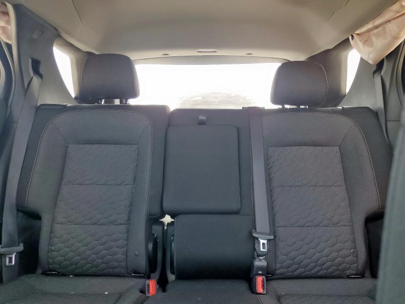 2021 CHEVROLET EQUINOX LT 3GNAXKEV4ML392061