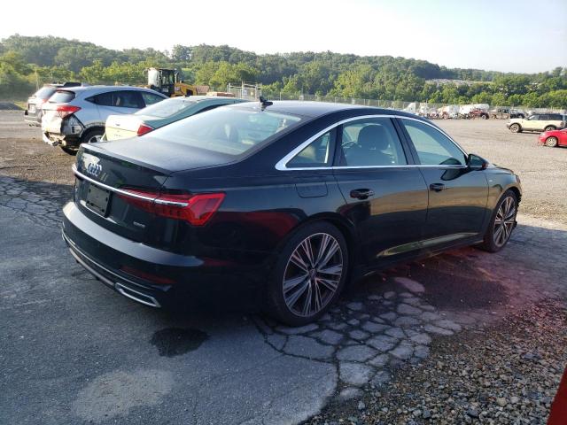 2019 AUDI A6 PRESTIG WAUM2AF25KN111611