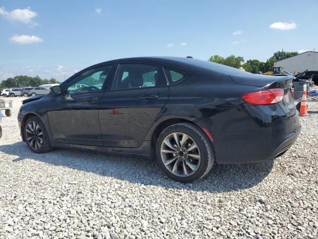 2015 CHRYSLER 200 S 1C3CCCBB4FN538866