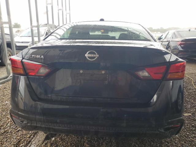 2025 NISSAN ALTIMA SV - 1N4BL4DV8SN384277