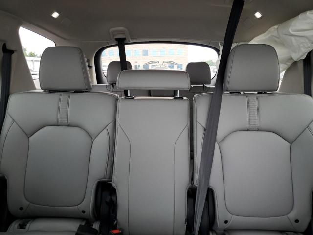 2025 HONDA PILOT EXL - 5FNYG1H49SB138913