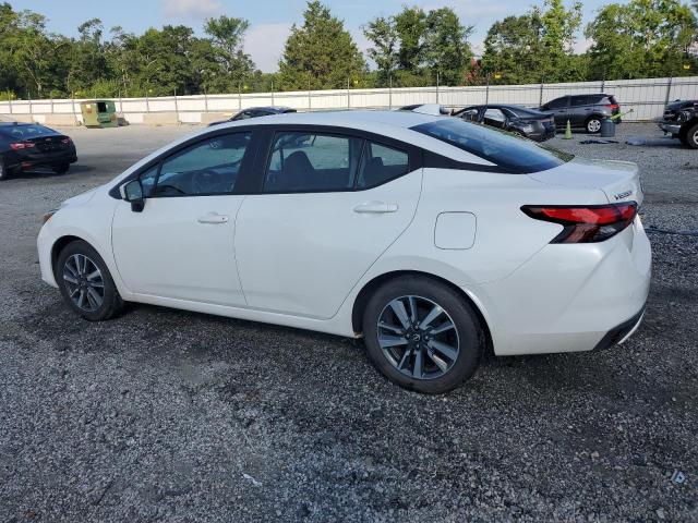 2025 NISSAN VERSA SV 3N1CN8EV6SL838771