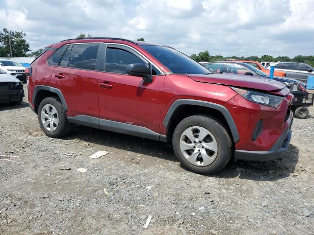 2020 TOYOTA RAV4 LE 2T3H1RFV7LW097821