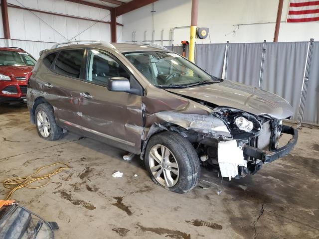 2015 NISSAN ROGUE SELE JN8AS5MVXFW768998