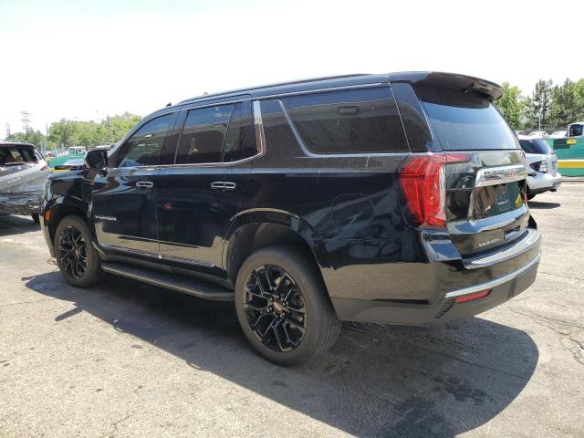 2022 GMC YUKON SLT 1GKS2BKD2NR190440