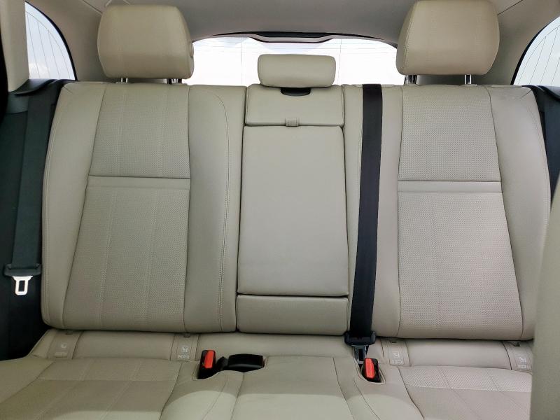 2018 LAND ROVER RANGE ROVE - SALYL2RX0JA743302