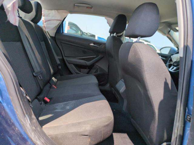 2021 VOLKSWAGEN JETTA S 3VWC57BUXMM006038