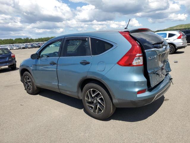 2016 HONDA CR-V SE 2HKRM4H4XGH621172
