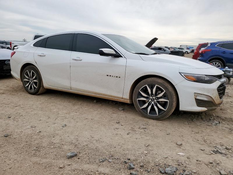 2024 CHEVROLET MALIBU RS 1G1ZG5ST9RF197874